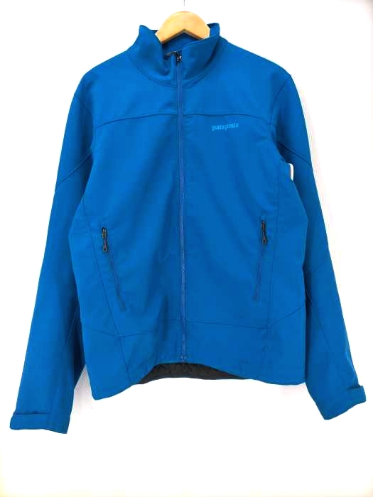 patagonia(パタゴニア) 12AW アズジャケット メンズ import：M