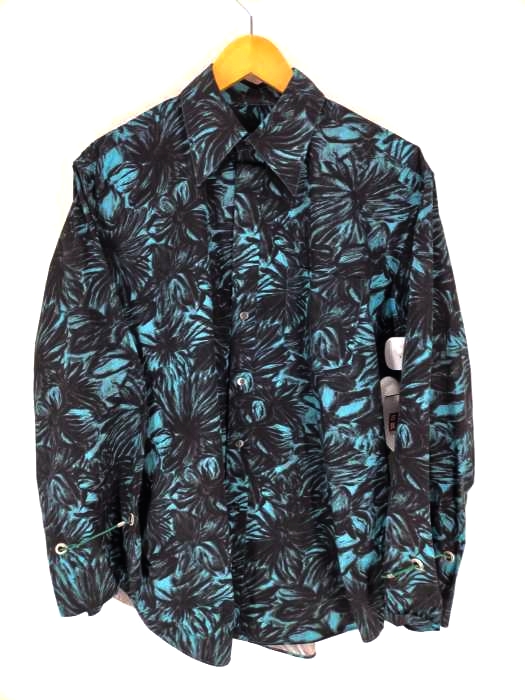 TOGA ARCHIVES(トーガアーカイブス) 19AW PRINT SHIRT レディース  36