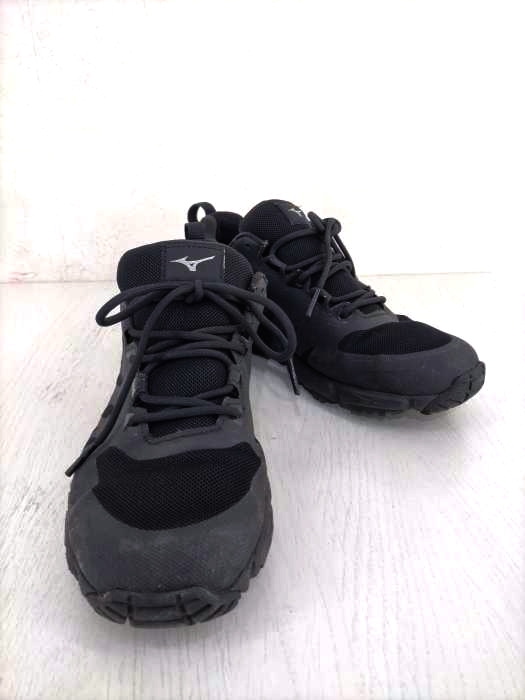MARGARET HOWELL(マーガレットハウエル) 21AW HI KING SHOES メンズ JPN：26