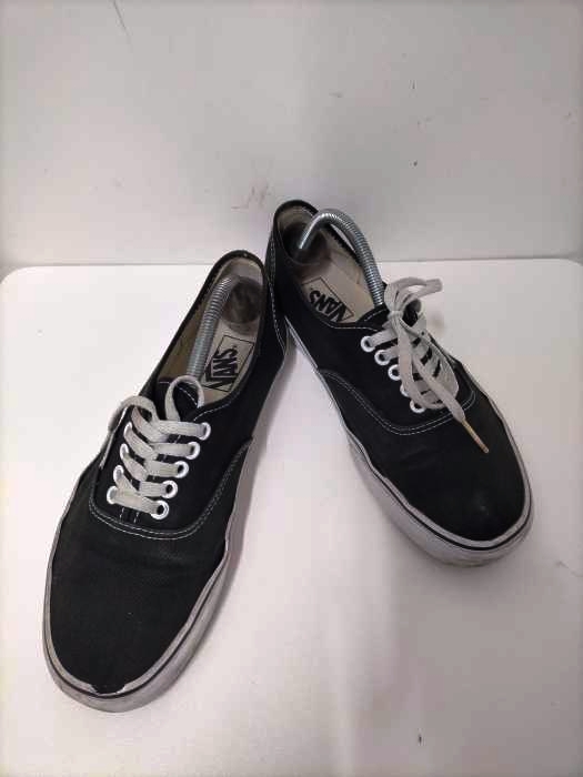 VANS(バンズ) Authentic ローカットスニーカー メンズ JPN：27.5