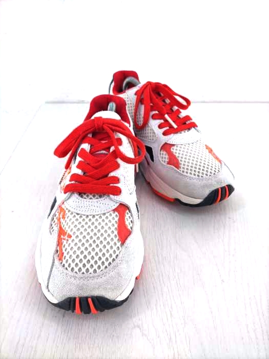 adidas(アディダス) Fiorucci Falcon W メンズ JPN：27