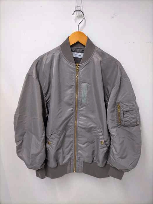 JOURNAL STANDARD(ジャーナルスタンダード) 22SS LIGHT MA-1 レディース US：38