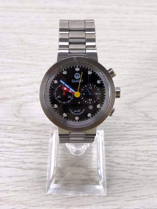 USED古着(ユーズドフルギ) {{GSX}} SMART chronograph メンズ 表記無