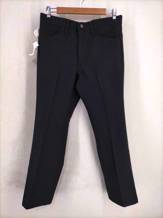 Wrangler(ラングラー) メキシコ製 YKKZIP ランチャードレスジーンズ メンズ  33×29