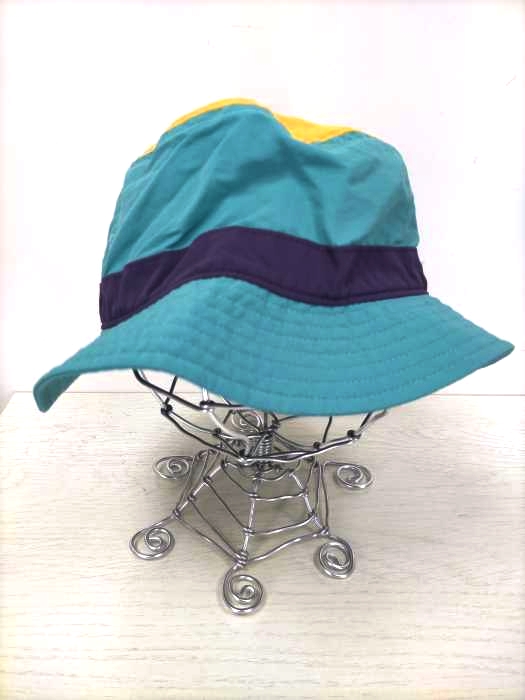 patagonia(パタゴニア) ナイロンバケットハット メンズ  S