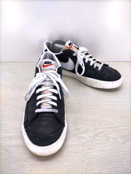 NIKE(ナイキ) BLAZER LOW 77 VNTG メンズ US：8.5