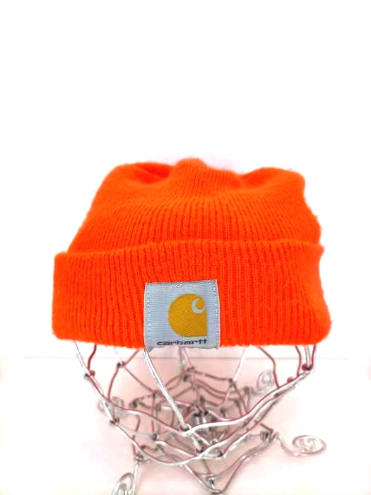 Carhartt(カーハート) ロゴニット帽 メンズ 表記無