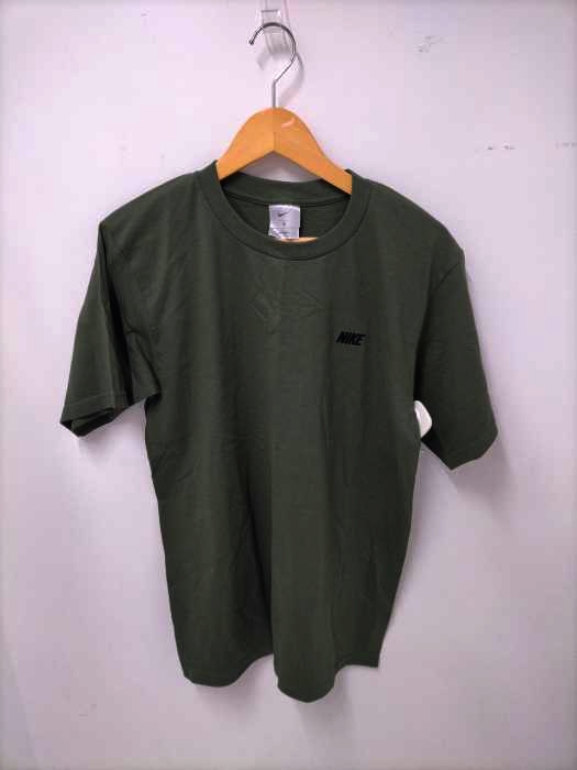 NIKE(ナイキ) 90S-00S 刺繍Tシャツ メンズ JPN：S