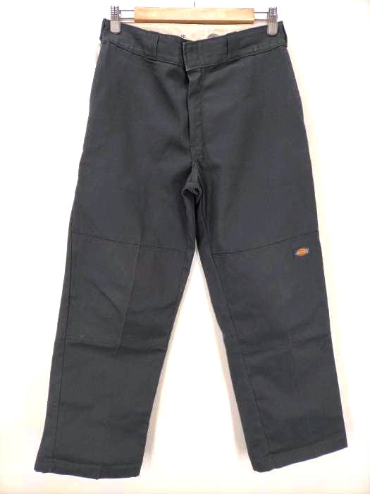 Dickies(ディッキーズ) LOOSE FIT ダブルニーワークパンツ メンズ  32×30