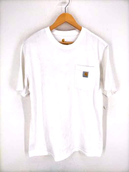 Carhartt(カーハート) 20SS K87 Workwear Pocket SS T-shirt  メンズ JPN：M
