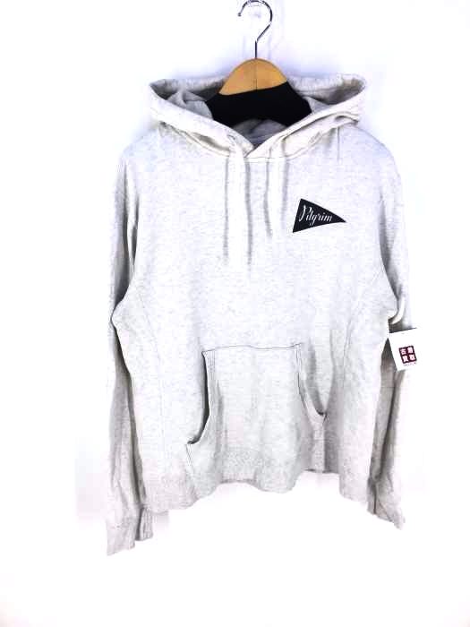 Pilgrim Surf＋Supply(ピルグリム サーフサプライ) TEAM Hoodie メンズ JPN：S