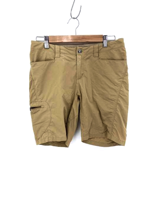 patagonia(パタゴニア) ロックガイドショーツ レディース  6