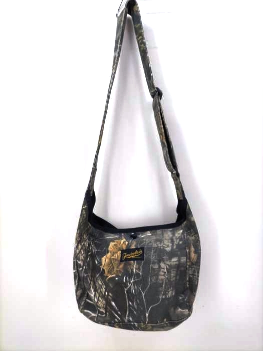 PORTER(ポーター) T-SHOULDER スーパーフラージュ ショルダーバッグ カモ メンズ 表記無