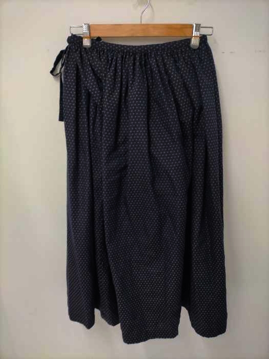 tricot COMME des GARCONS(トリココムデギャルソン) AD1997 デザインスカート レディース JPN：M