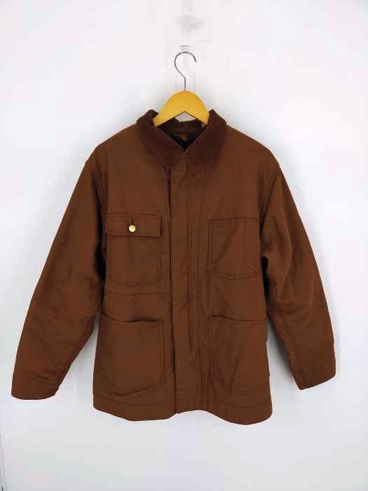 UNUSED(アンユーズド) DUCK COVERALL メンズ JPN：1