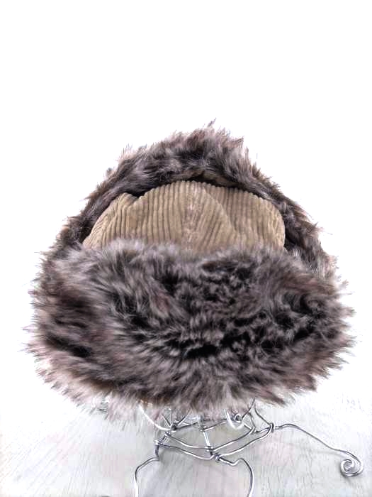 NEW ERA(ニューエラ) フライトキャップ メンズ M