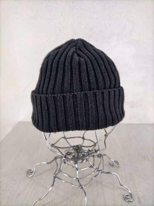 ラカル RACAL Roll Knit CAP メンズ FREE