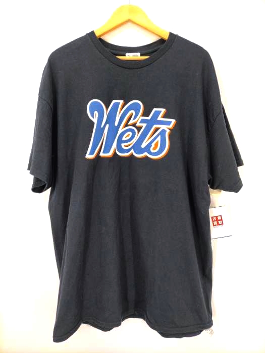 WILLY CHAVARRIA(ウィリーキャバリア) 別注 WETS T プリントTシャツ メンズ JPN:XXL