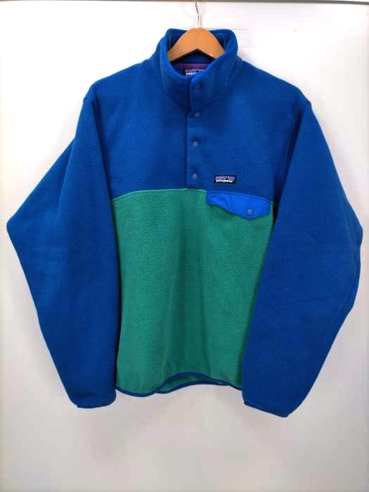 patagonia(パタゴニア) シンチラ スナップT メンズ  S