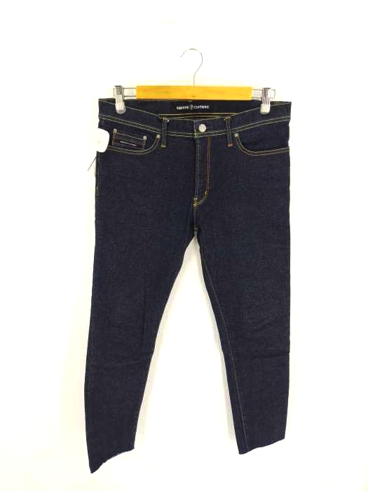 RESOUND CLOTHING(リサウンドクロージング) LOAD DENIM メンズ JPN：3
