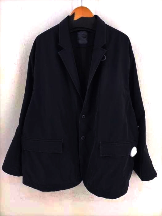 DAIWA PIER39(ダイワ ピアサーティンナイン) 20AW TECH LOOSE 2B JACKET メンズ JPN：L
