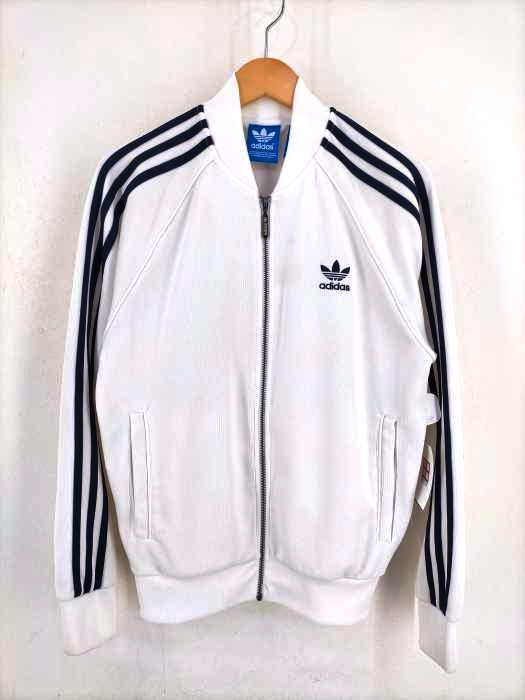 adidas(アディダス) トラックジャケット メンズ JPN：L