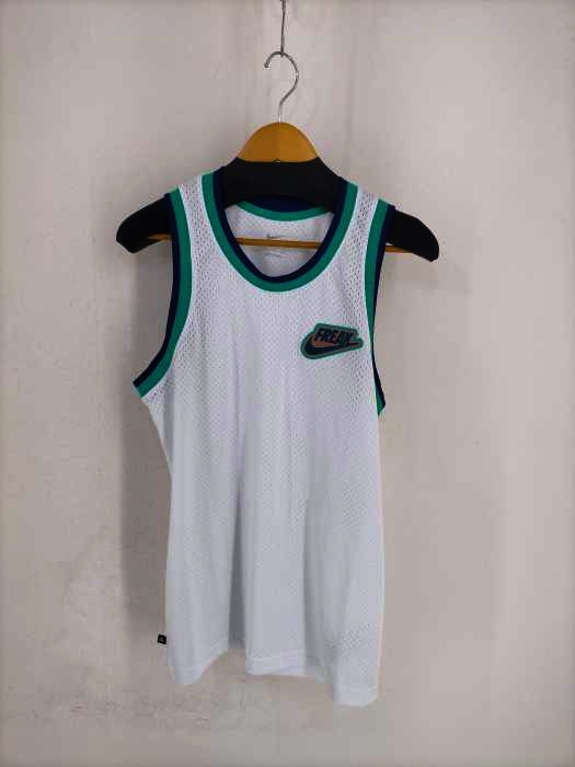 NIKE(ナイキ) メッシュタンク メンズ JPN：M
