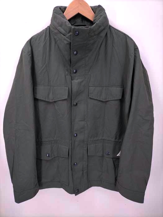 バナナリパブリック BANANA REPUBLIC 4pocket milit メンズ JPN：L