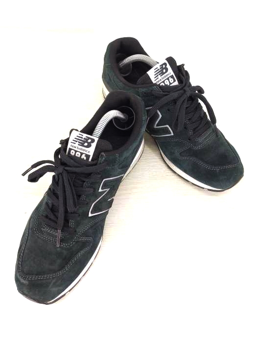 ニューバランス NEW BALANCE MRL996SM メンズ JPN：28