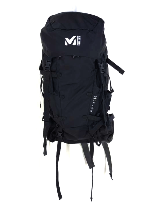 ミレー MILLET SAAS FEE 30＋5 メンズ  M