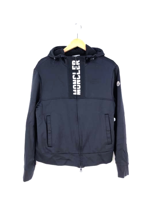 モンクレール/MONCLER MAGLIA CARDIGAN スウェットライダース モンクレール/MONCLER MAGLIA CARDIGAN スウェットライダース