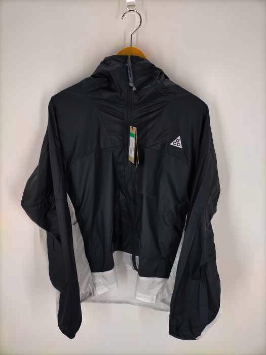 ナイキエーシージー NIKE ACG WNDPRF CNDR CNE HOODIE JACKET メンズ JPN:XL