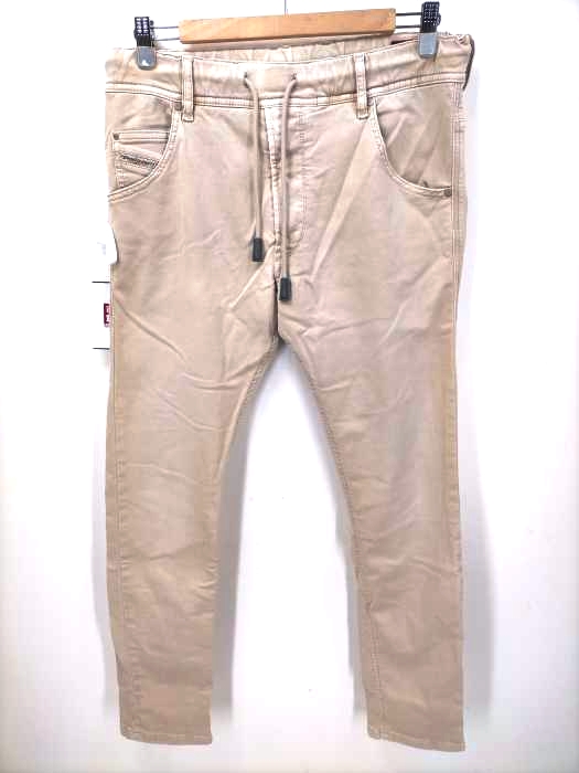 ディーゼル DIESEL KROOLEY ジョグパンツ レディース 28inch