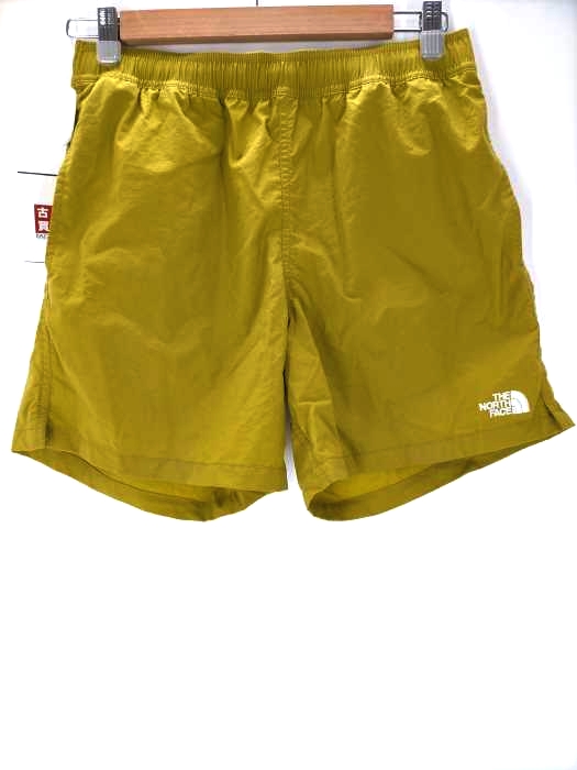 ザノースフェイス THE NORTH FACE バーサタイルショーツ メンズ  M