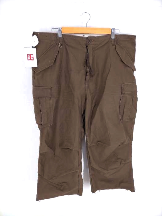 ユーエスアーミー US ARMY 05年製 BDUミリタリーカーゴパンツ メンズ  29/32