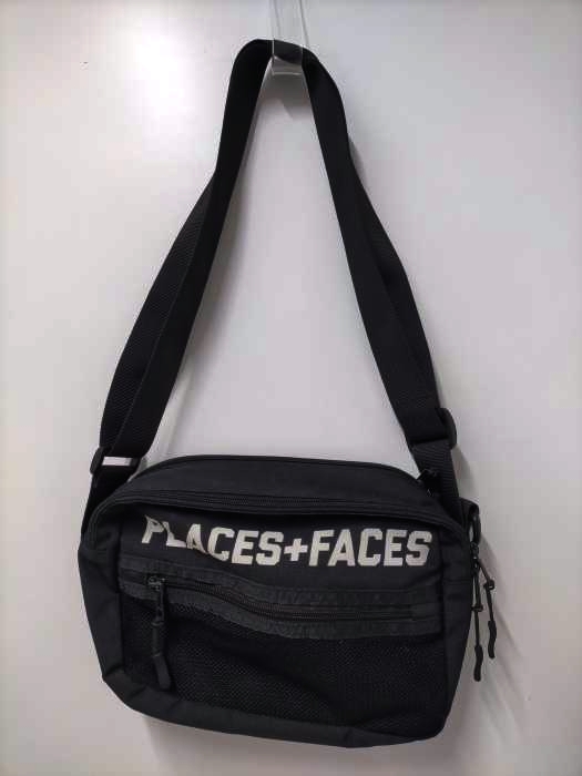 パレスフェイスズ PALACE FACES ショルダーバッグ メンズ 表記無