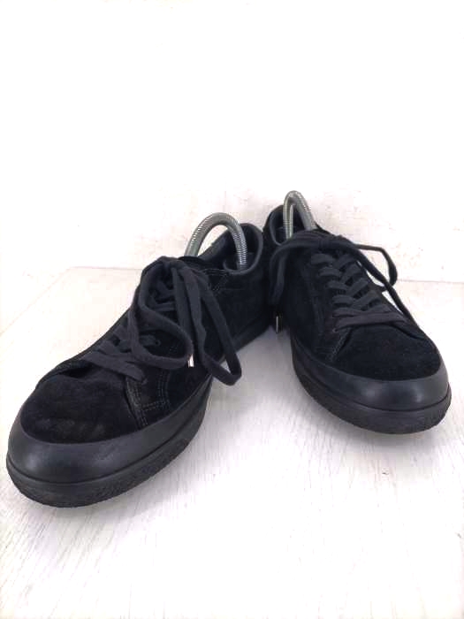 パントフォラドーロ pantofola doro スウェードローカットスニーカー メンズ JPN：40