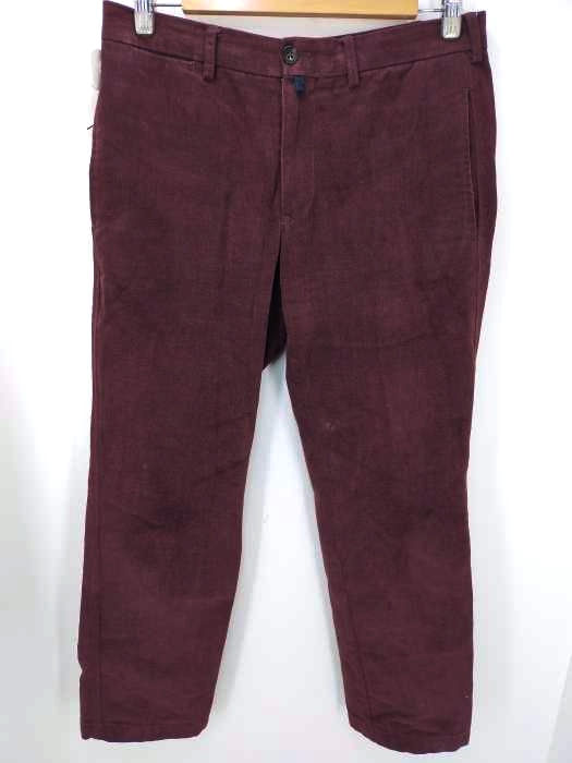 ヘンリーコットンズ Henry Cottons コットンチノパンツ メンズ JPN：48