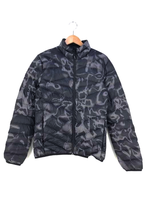 プーマ PUMA PWRWARM パッカブルダウンジャケット メンズ  S