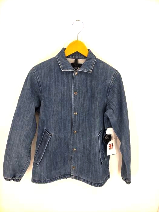 ザノースフェイス THE NORTH FACE WS Denim Coach Jacket メンズ JPN：S