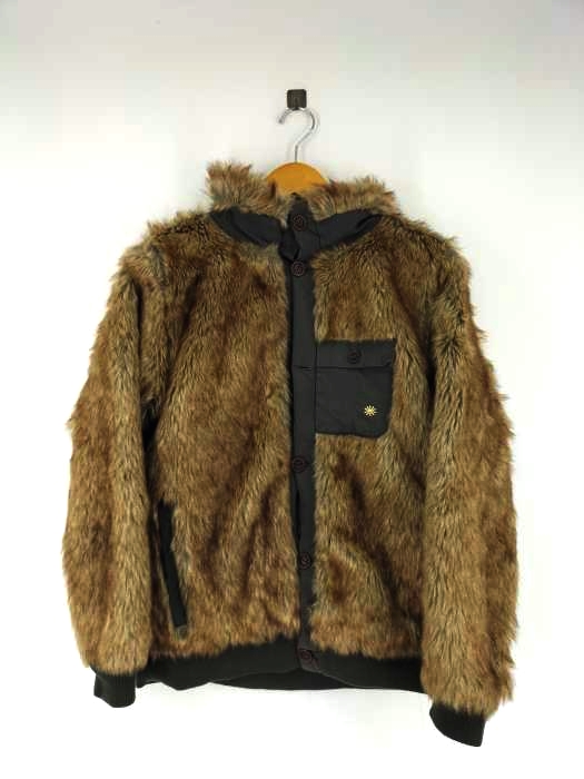 ゴーヘンプ GO HEMP  メンズ JPN：M