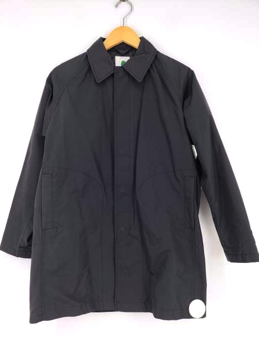 シェラデザイン SIERRA DESIGNS TACOMA COAT  メンズ  S
