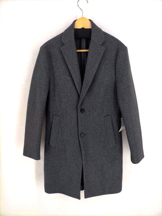 ザラ ZARA 4WAY COAT メンズ import：S