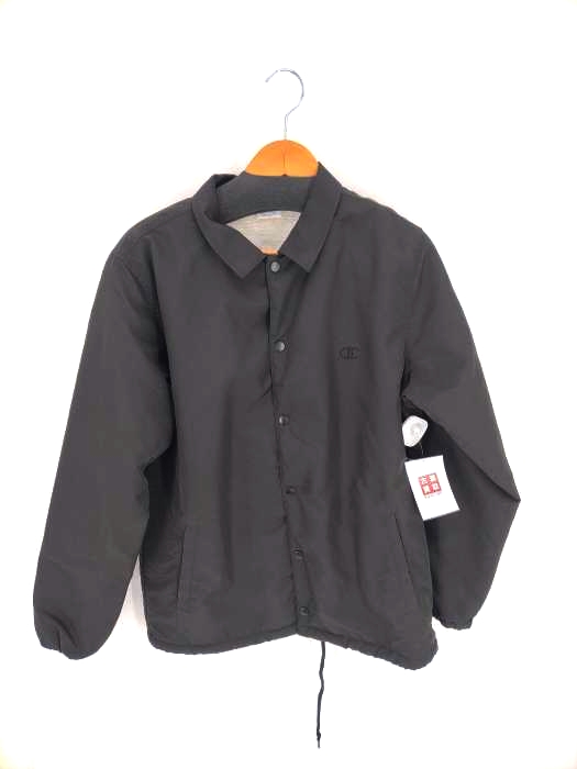 チャンピオン Champion 裏ボア コーチジャケット メンズ JPN：L