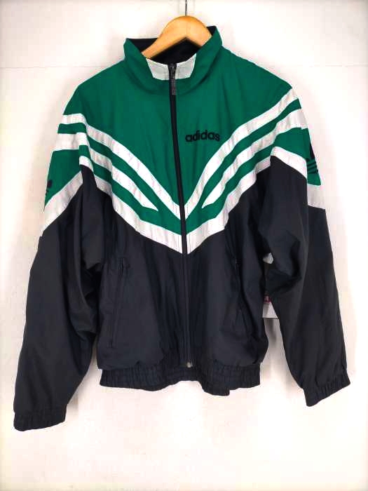 アディダスオリジナルス adidas Originals 90-00S トラックジャケット メンズ JPN：M