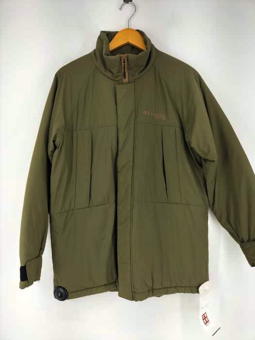 コロンビア Columbia バイラムリムジャケット メンズ  S
