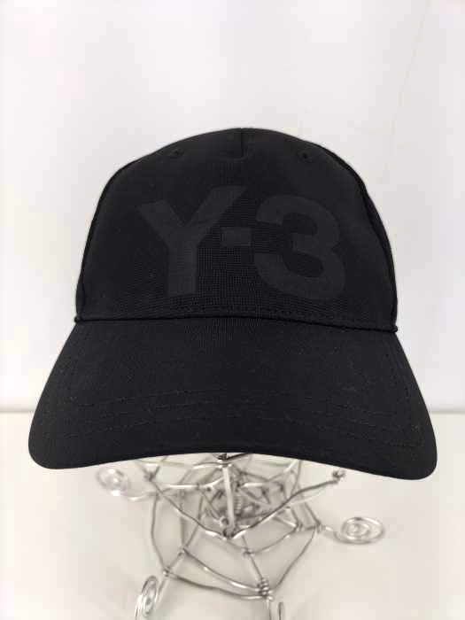 ワイスリー Y-3 TRUCKER CAP メンズ 表記無