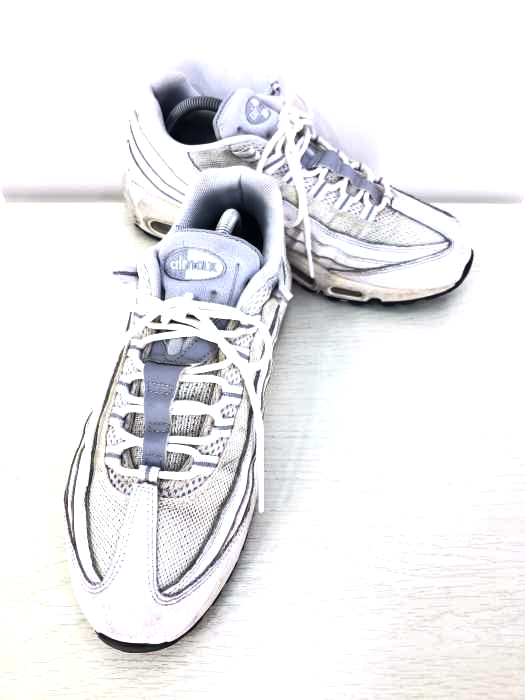 ナイキ NIKE AIR MAX 95 ESSENTIAL メンズ  27.5