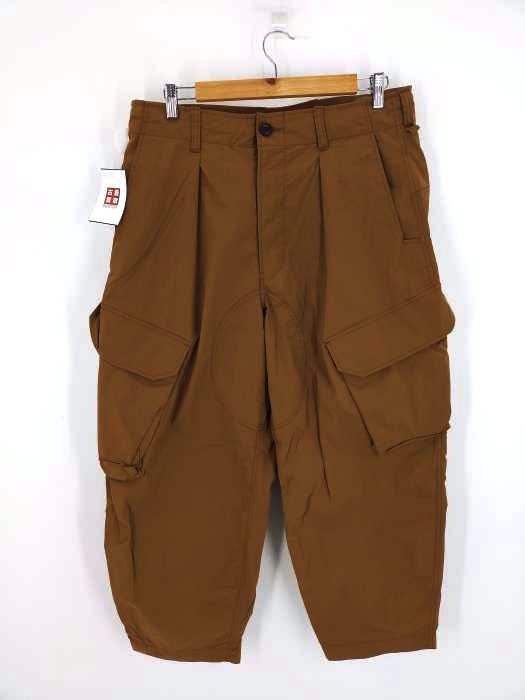 VOYAGER FAT エフエーティー VOYAGER カーゴパンツ XL