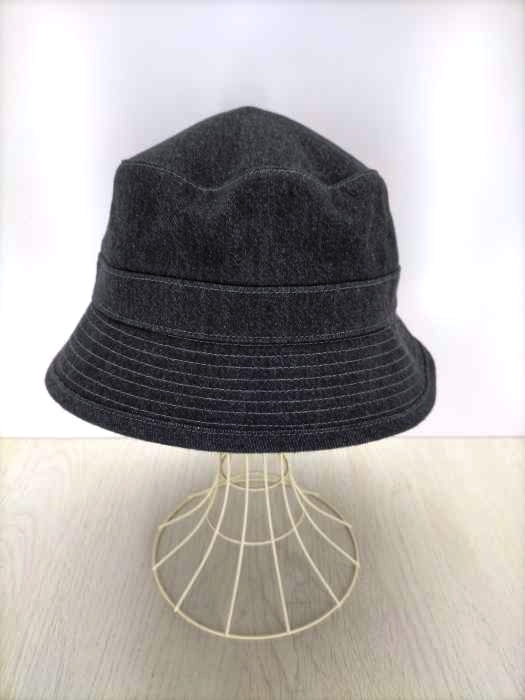 ダブルタップス WTAPS 2021 BUCKET 01 HAT デニム メンズ  2